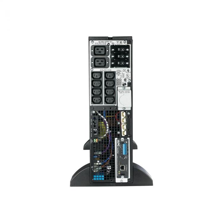 ИБП Apc Smart-UPS 5000