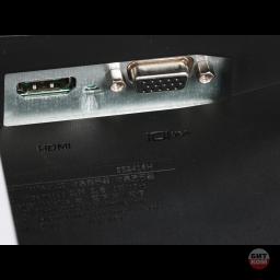 Монитор 23.8" Dell SE2416H 5