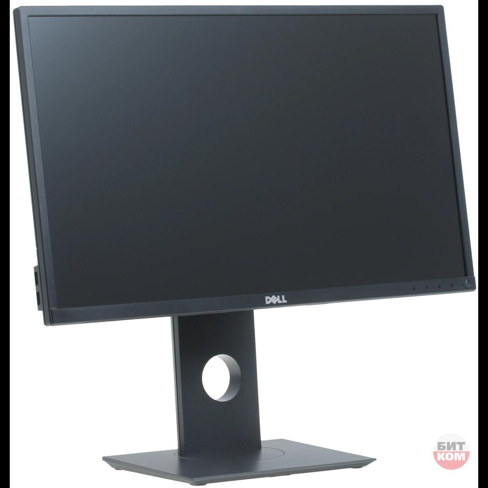 Монитор 23.8" Dell P2417H