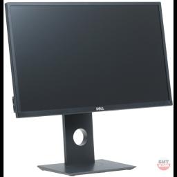 Монитор 23.8" Dell P2417H 1