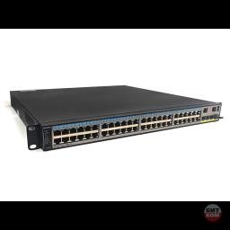 Коммутатор Huawei S5720-52X-PWR-SI 1