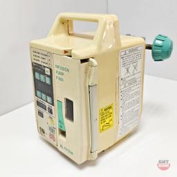 Инфузионный насос Atom P600 Atom Medical 1