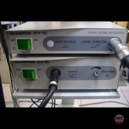 OCS-500 OLYMPUS Кольпоскоп гинекологический бинокулярный 4