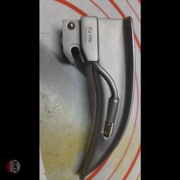 Клинок  Ларингоскопа  03.12010.632 взрослый 1