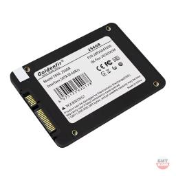 Накопитель SSD 2.5 Goldеnfir SATA III, 6Gb/s, 256Гб 2