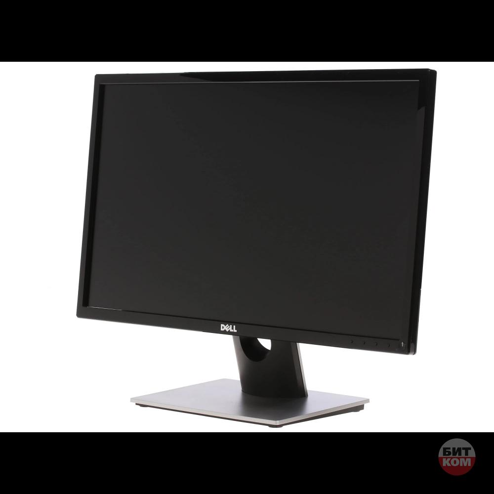 Монитор 23.8" Dell SE2416H