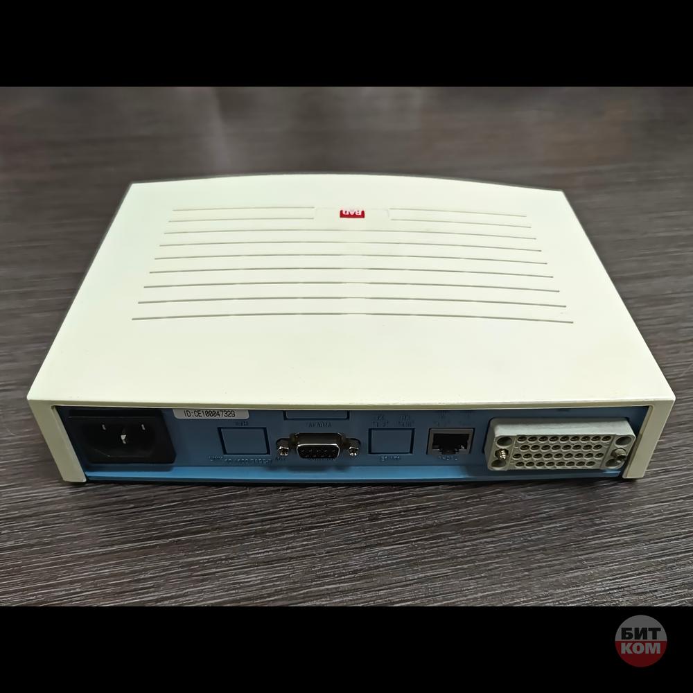 Модем мультиплексор RAD ASMi-52