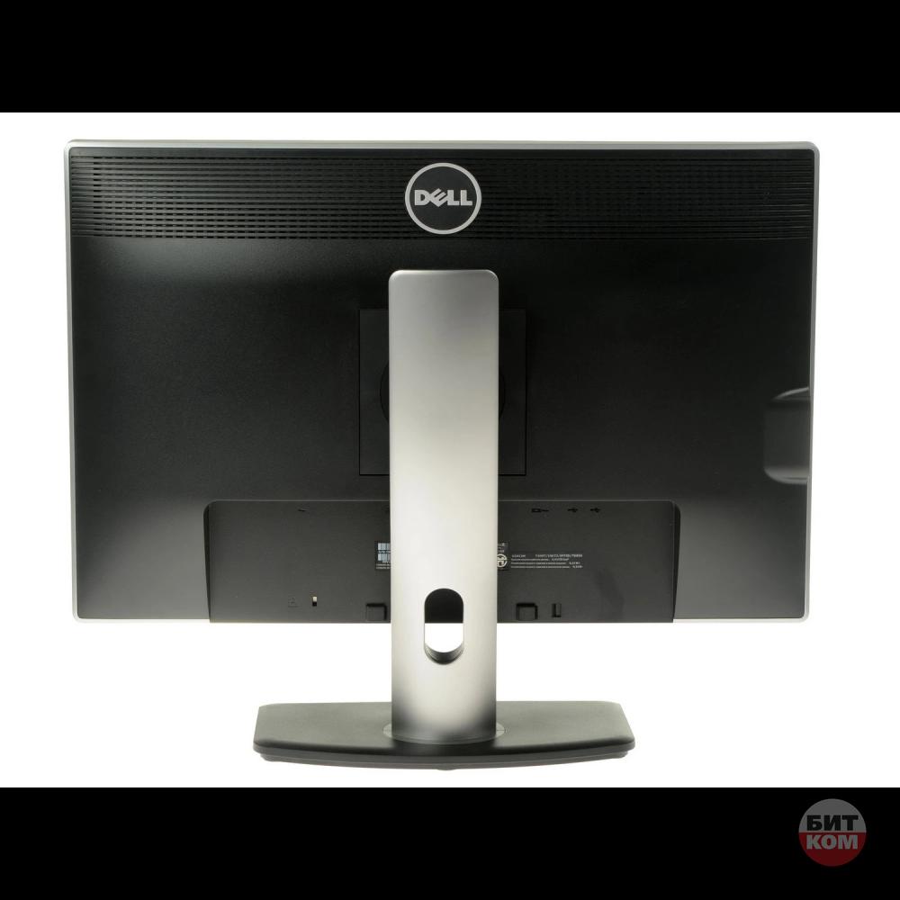 Монитор 24" Dell UltraSharp U2412M