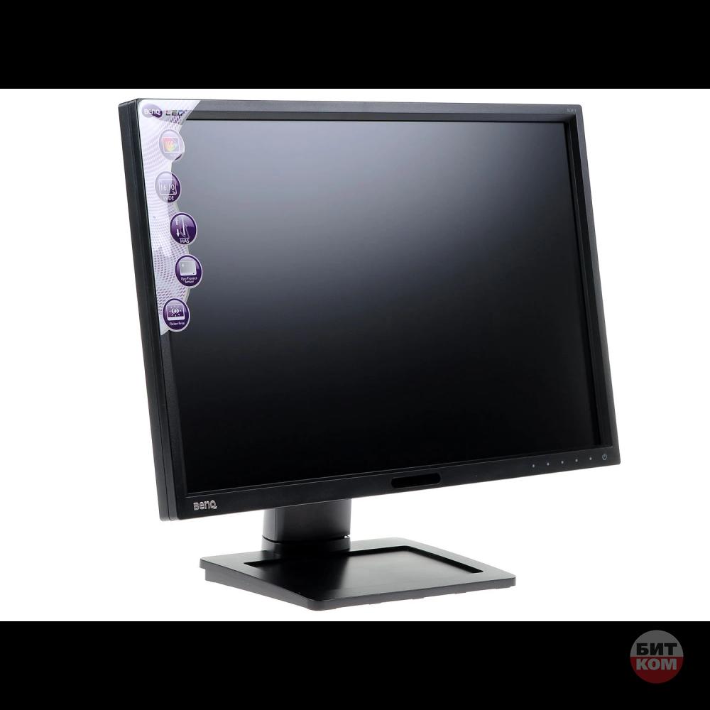 Монитор BenQ 23.8 BL2411PT