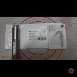 03.11000.721 Рукоять ларингоскопа С 2,5В средняя (d=28 мм) 1