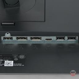 Монитор 23.8 Dell P2419HC 5