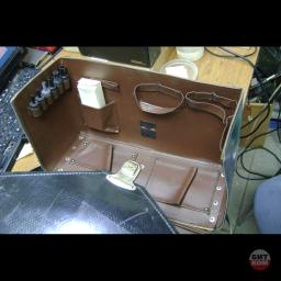 Аппарат ИВЛ ручной модель 120 3