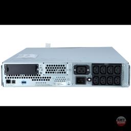Ибп APC smart-UPS 2200 SUA2200RMI2U 2
