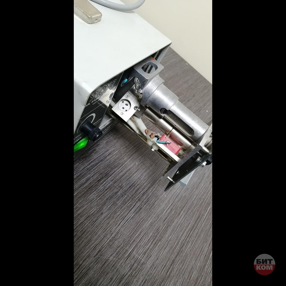 Источник холодного света Karl Storz 490 S световод