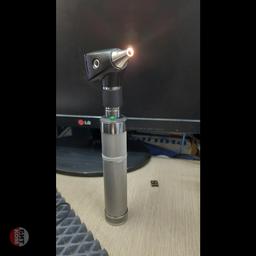 Офтальмоскоп прямой Welch Allyn 4