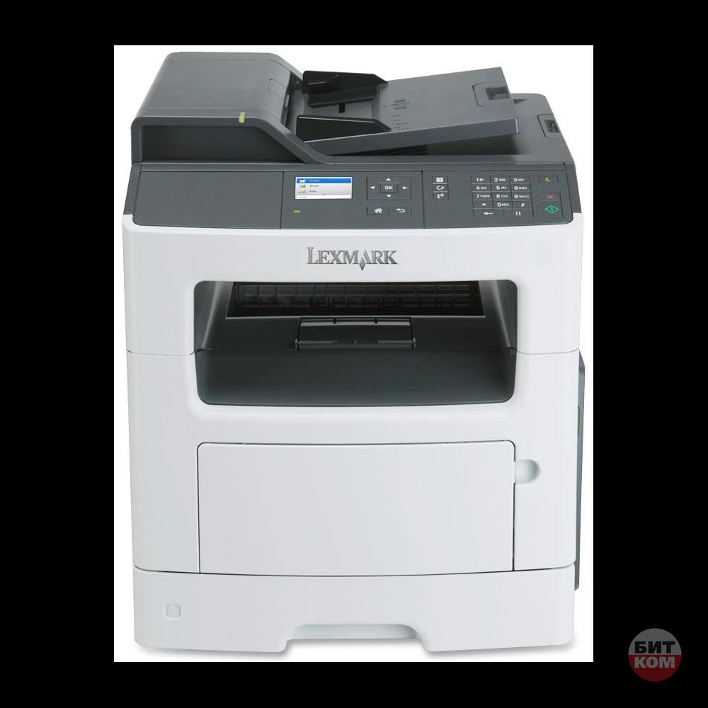 МФУ Lexmark MX310dn