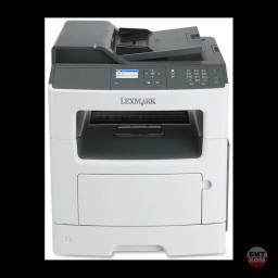 МФУ Lexmark MX310dn 1