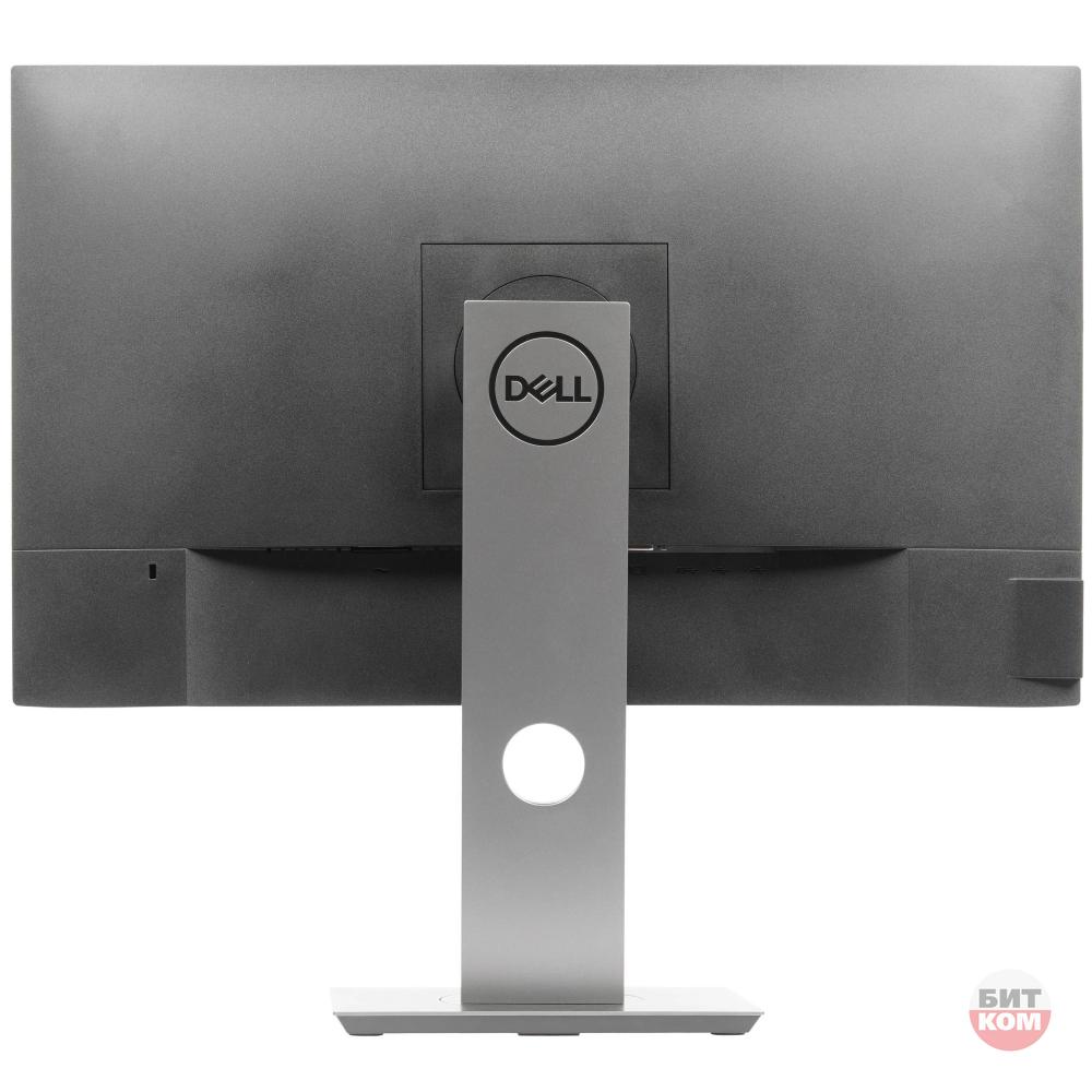 Монитор 23.8" Dell P2419H