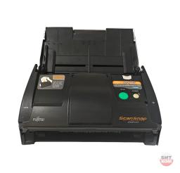 Протяжный сканер Fujitsu Scan Snap S510 5