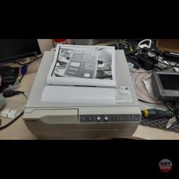 Video Graphic Printer UP-960CE 1