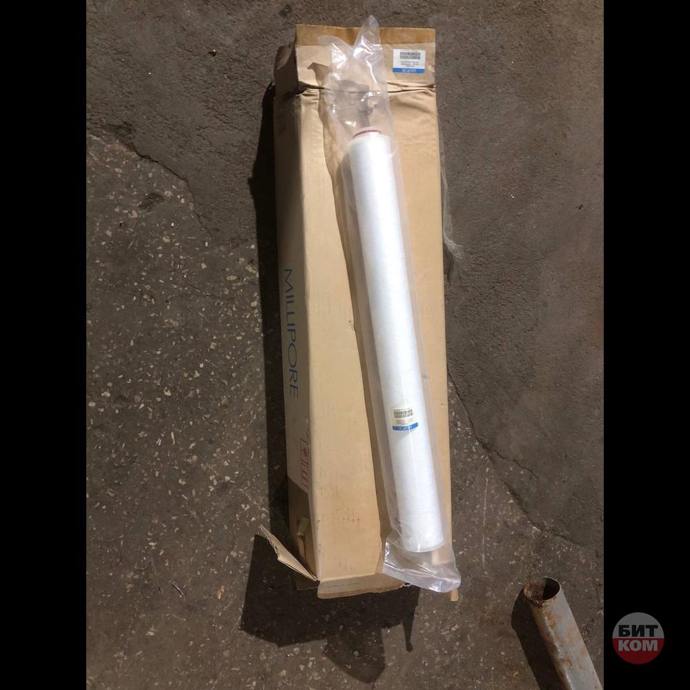 Станция очистки воды 1 категории Millipore SDS 350