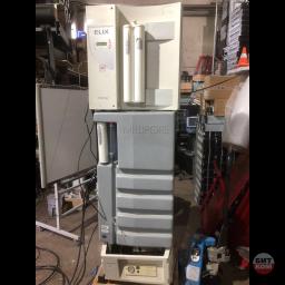 Станция очистки воды 1 категории Millipore SDS 350 1