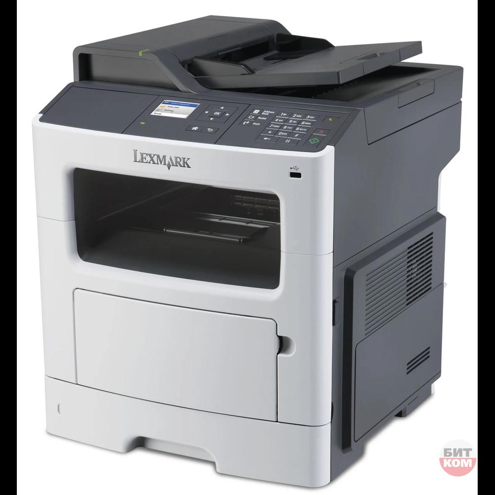 МФУ Lexmark MX310dn