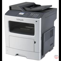 МФУ Lexmark MX310dn 2