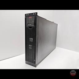 ИБП APC Smart-UPS RT 6000VA 230V SURT6000XLI 1