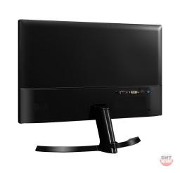 Монитор LG 22MP58VQ-P, 1920x1080, 75 Гц, IPS, черный 5