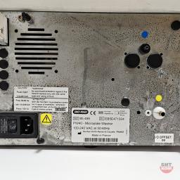 Промыватель планшетов Bio-Rad PW 40 4