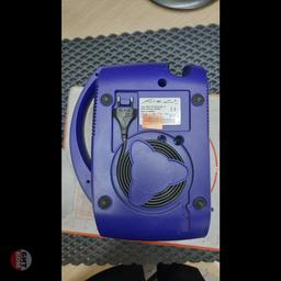 Ингалятор Пульмикорт Суспензия Ладога неб 5