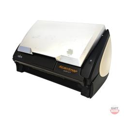 Протяжный сканер Fujitsu Scan Snap S510 3