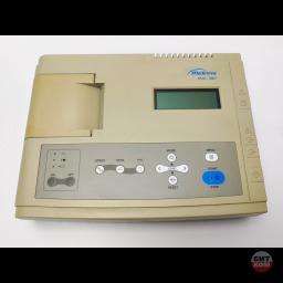 Электрокардиограф ECG-9801 Medinova 1