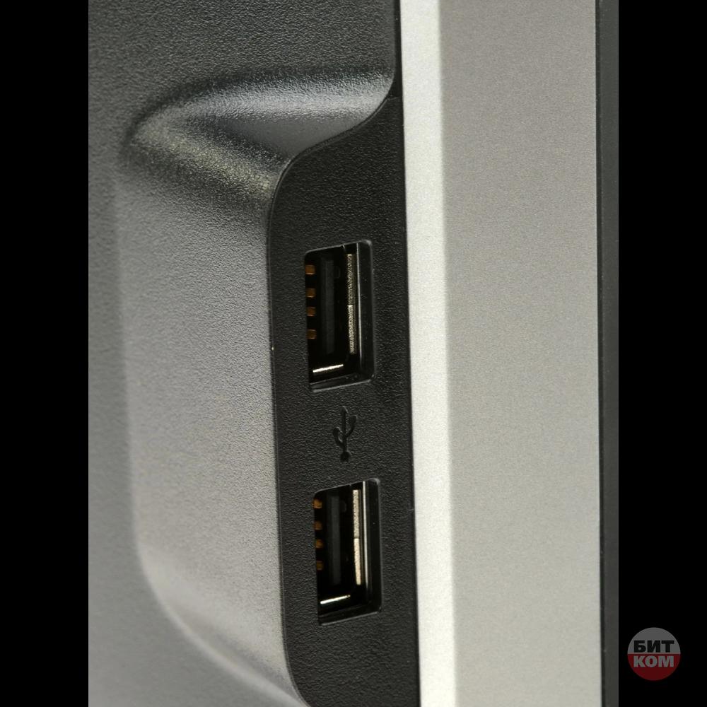 Монитор 24" Dell UltraSharp U2412M