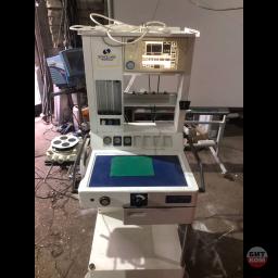 Наркозно-дыхательный аппарат Spacelabs Blease Focus 1