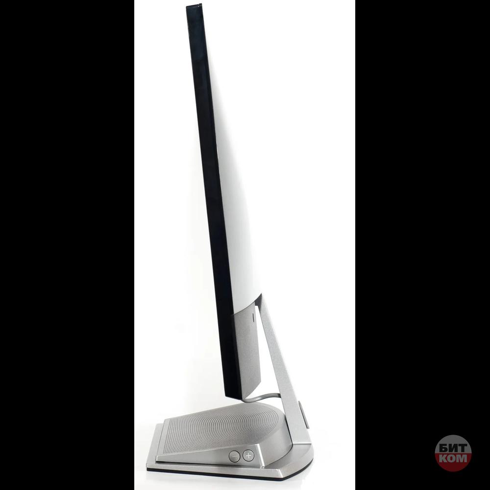 Монитор 23.8" Dell InfinityEdge S2418HX