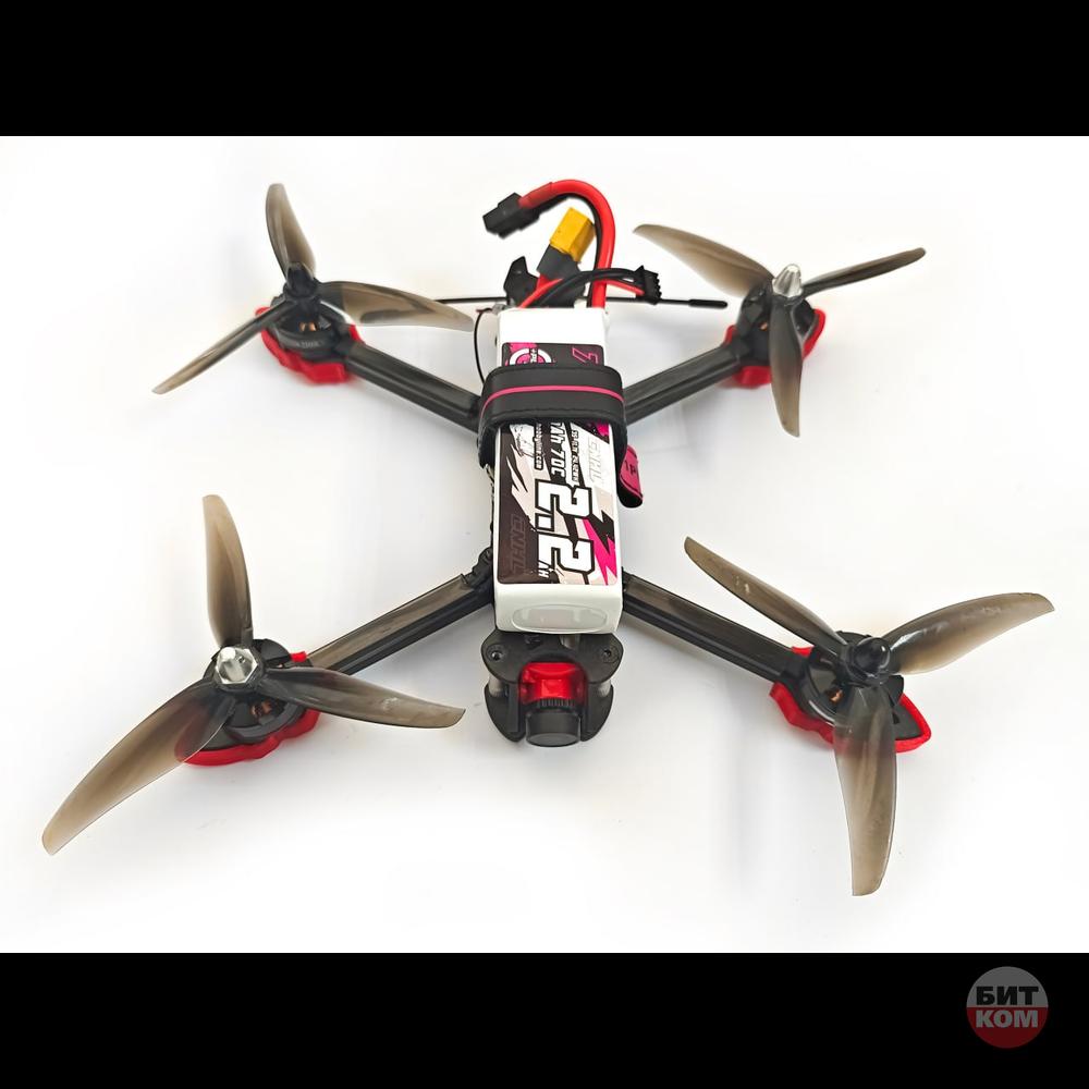 Квадрокоптер 13" ПОД ЗАКАЗ!