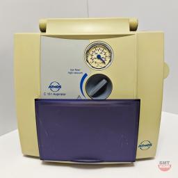 Аспиратор портативный медицинский atmos C 161 1
