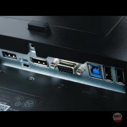 Монитор 23.8" Dell P2417H 5