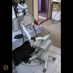 OCS-500 OLYMPUS Кольпоскоп гинекологический бинокулярный 1