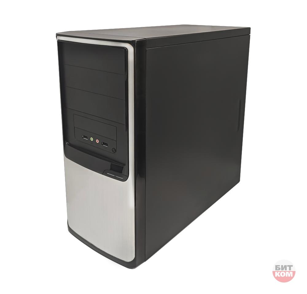 Компьютер Intel Core i3-4130 | 16GB RAM | SSD 240GB