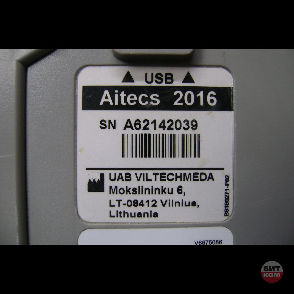 Насос инфузионный Aitecs 2016