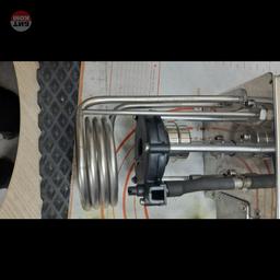 Погружной термостат LOIP LT-100 4