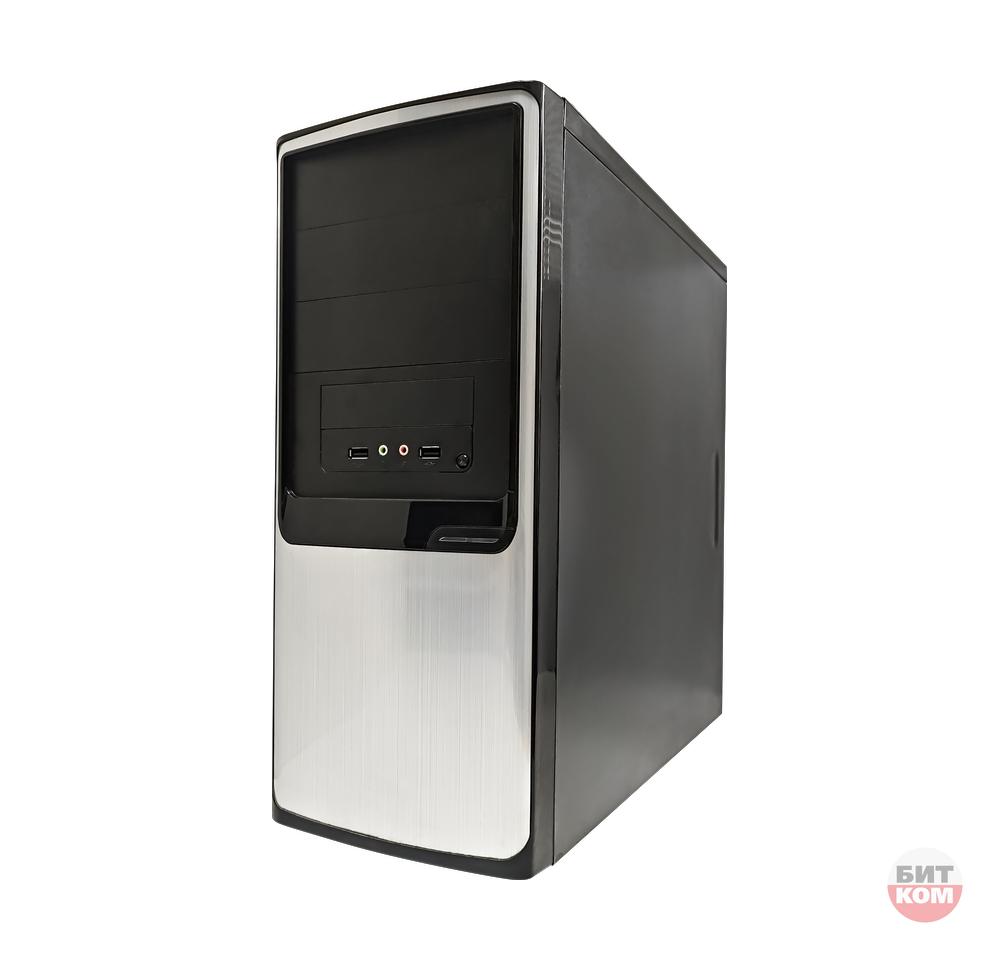 Компьютер Intel Core i3-4130 | 16GB RAM | SSD 240GB