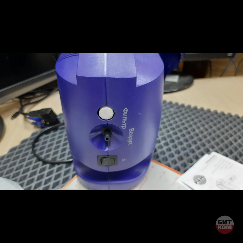 Ингалятор Пульмикорт Суспензия Ладога неб Модель	INQUA NEB