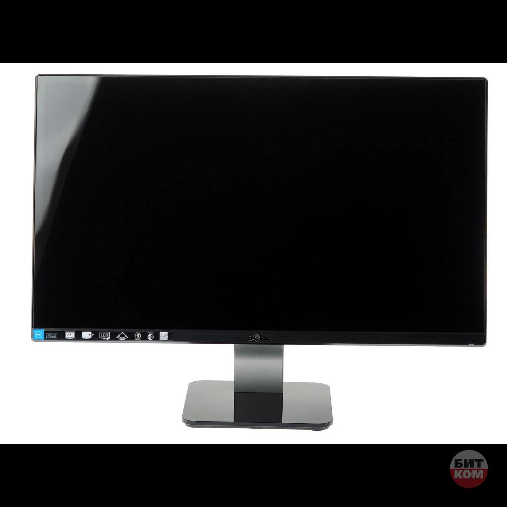Монитор 23" Dell S2340Lc