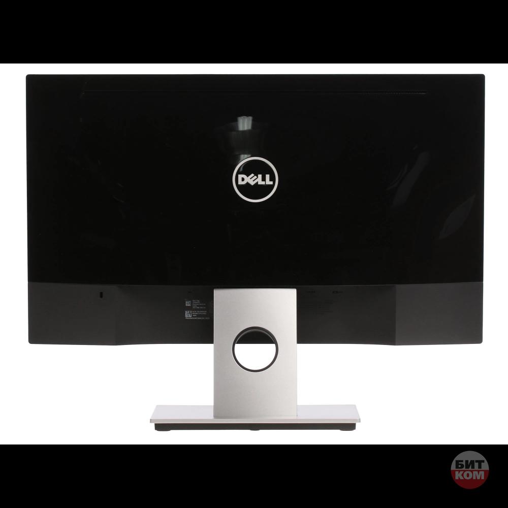 Монитор 23.8" Dell SE2416H