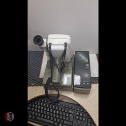 Авторефрактометр-кератометр retinomax K-plus2 1