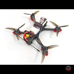 Квадрокоптер 10" ПОД ЗАКАЗ! 1